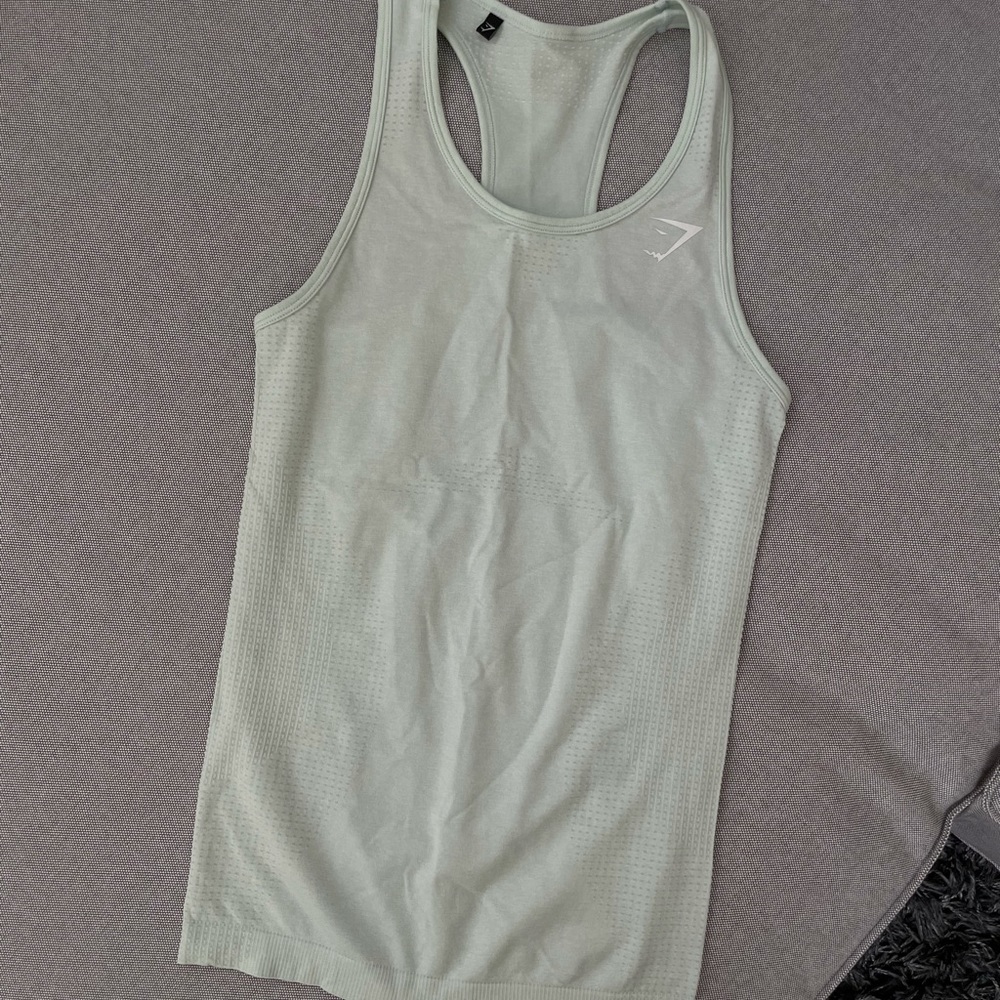 Gymshark Vital Seamless Vest